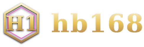 hb168 logo