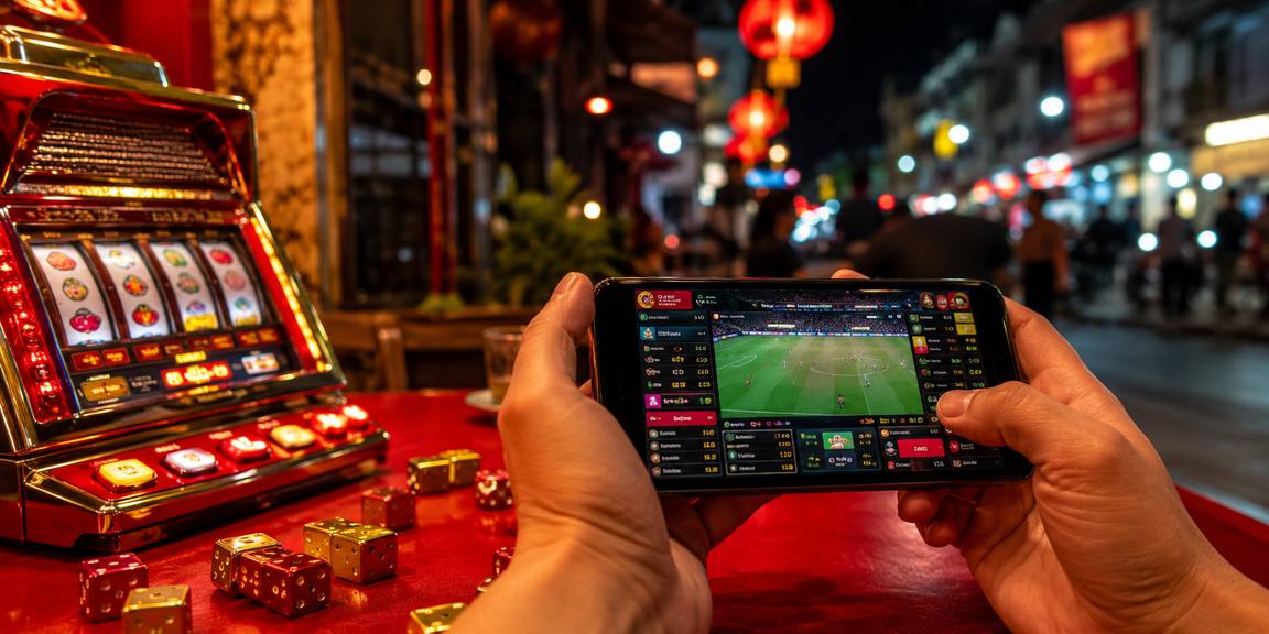 hb168 Kèo Trước Trận